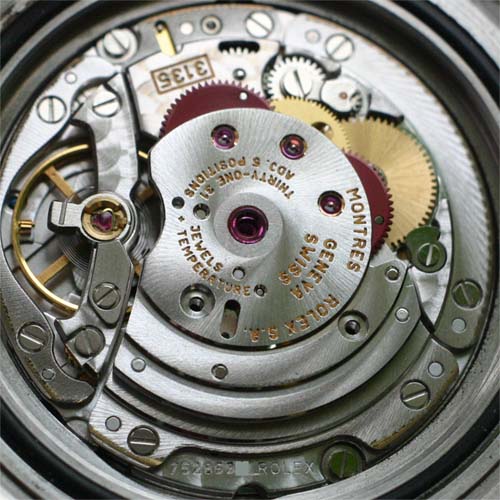 Do Rolex Movements Have Serial Numbers Rolex Forums Rolex Watch Forum