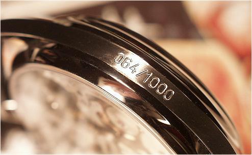 iwc serial numbers