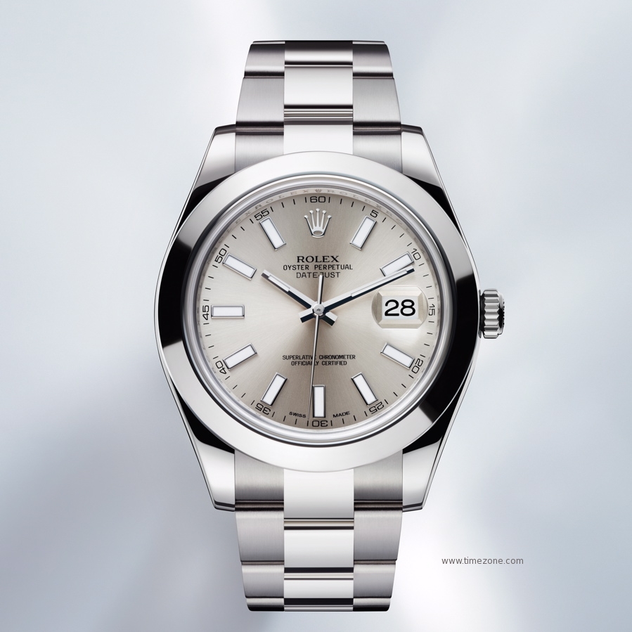 Rolex Oyster Perpetual DATEJUST II