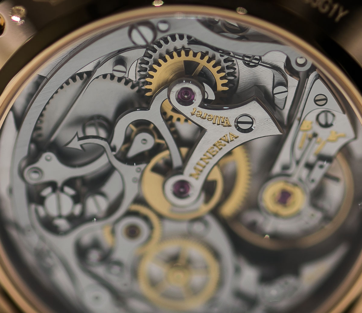 TimeZone : Montblanc » SIHH: Photos from the Montblanc 2014 Collection