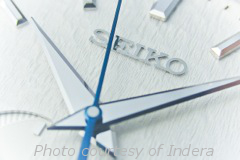TimeZone : Seiko